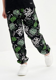 Брюки спортивные Kogankids