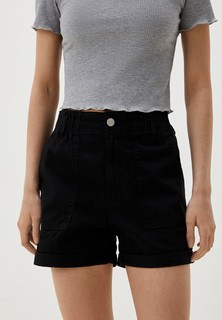 Шорты джинсовые Terranova