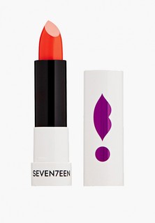 Помада Seventeen