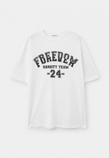 Футболка Crazy Getup