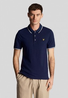 Поло Lyle & Scott