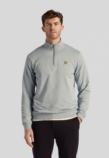 Олимпийка Lyle & Scott