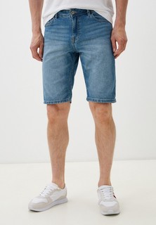 Шорты джинсовые Terranova