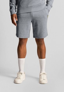 Шорты спортивные Lyle & Scott