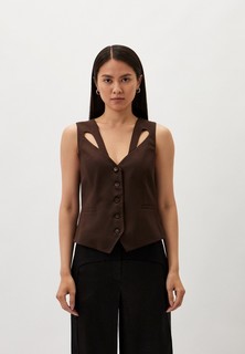 Жилет Red September