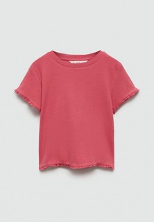 Футболка Mango Kids