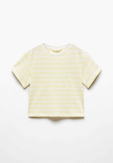 Футболка Mango Kids