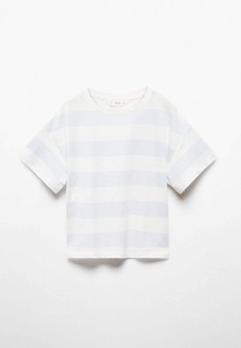 Футболка Mango Kids
