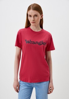 Футболка Wrangler