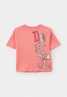 Футболка Desigual