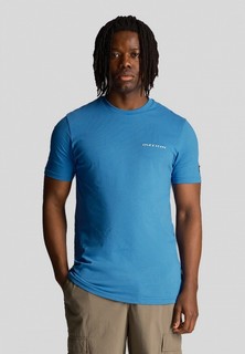 Футболка Lyle & Scott