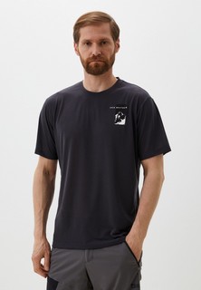Футболка спортивная Jack Wolfskin