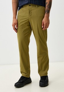 Брюки спортивные Jack Wolfskin