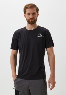 Футболка спортивная Jack Wolfskin