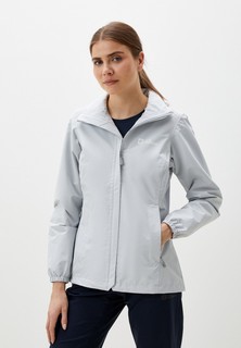 Ветровка Jack Wolfskin