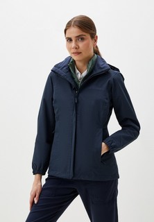 Ветровка Jack Wolfskin