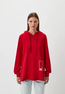 Худи Love Moschino