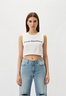 Майка Love Moschino