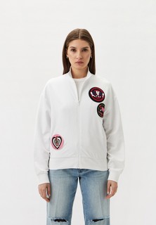 Олимпийка Love Moschino