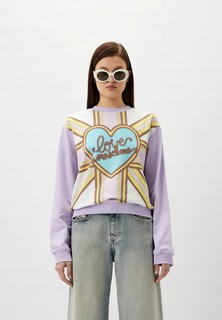Свитшот Love Moschino