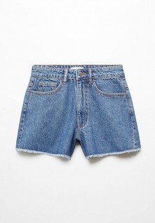 Шорты джинсовые Mango Kids