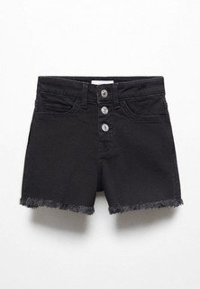Шорты джинсовые Mango Kids