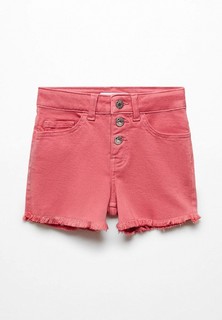 Шорты джинсовые Mango Kids
