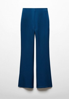 Брюки Mango Kids