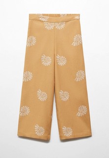 Брюки Mango Kids