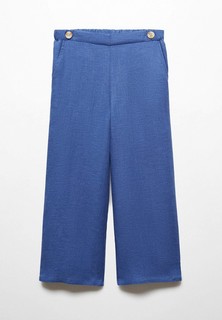 Брюки Mango Kids