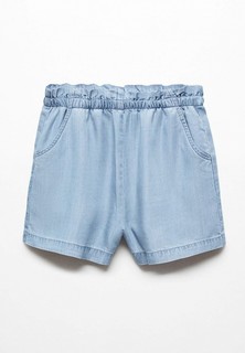 Шорты Mango Kids