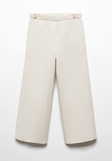 Брюки Mango Kids