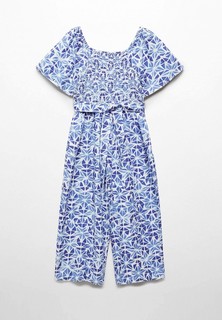 Комбинезон Mango Kids