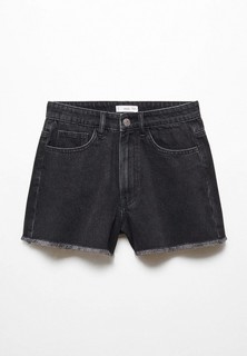Шорты джинсовые Mango Kids