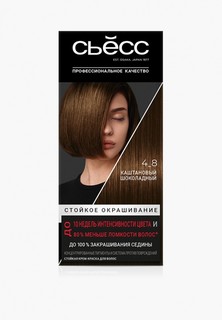 Краска для волос Syoss