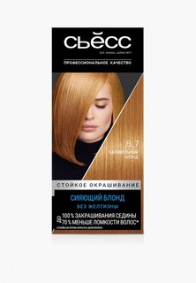 Краска для волос Syoss