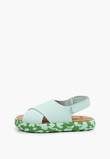 Сандалии Camper