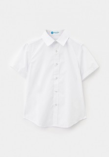 Рубашка Button Blue