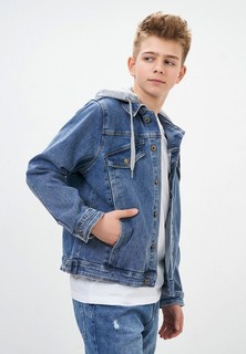 Куртка джинсовая Resser Denim