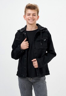 Куртка джинсовая Resser Denim