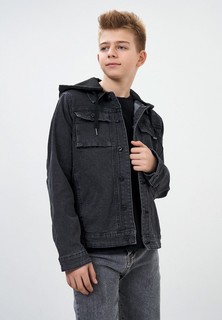 Куртка джинсовая Resser Denim