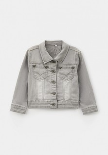 Куртка джинсовая Resser Denim