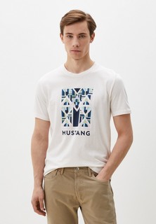 Футболка Mustang