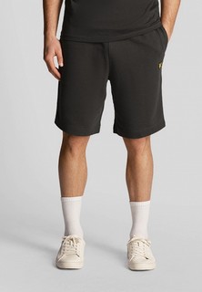Шорты спортивные Lyle & Scott