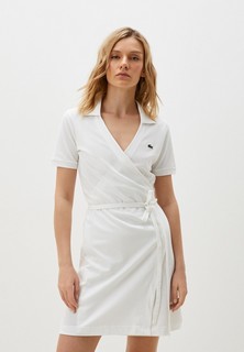Платье Lacoste