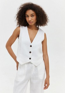 Жилет Monncashmere