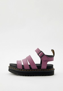Сандалии Dr. Martens