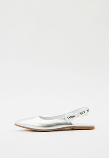 Балетки Twinset Milano