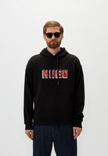 Худи Hugo