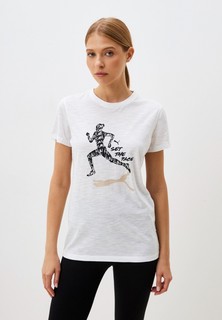 Футболка спортивная PUMA